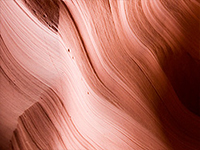red rock texture