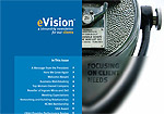 eVision newsletter